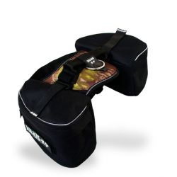 New type sidebags for IDC-Powerharness (size: 3-4) 1 paar