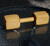 Dumbbells 400gr     hard wood, from one piece
